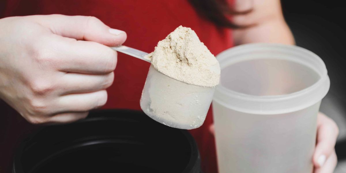 Top 5 best Protein Powders for Weight Loss in 2024