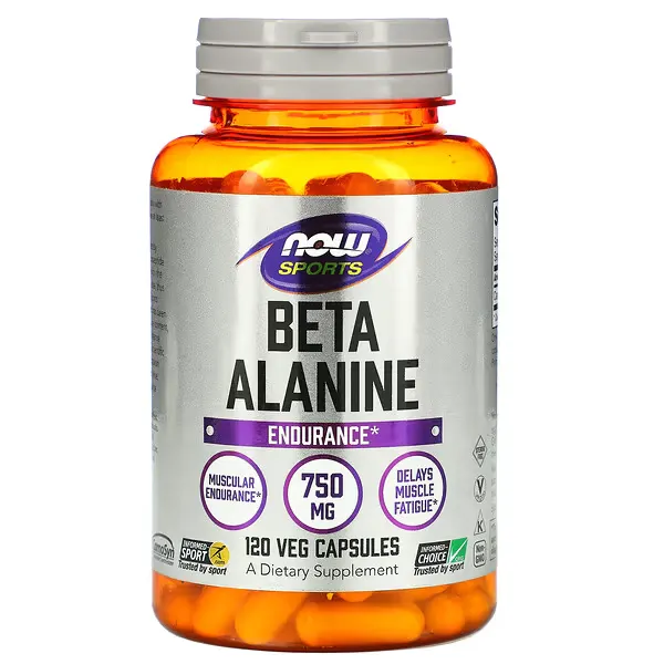 beta alanine amino acid helps buffer acid in your muscles